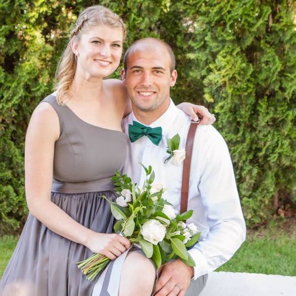 Meet your Posher, Kaci - Picture 1 of 1